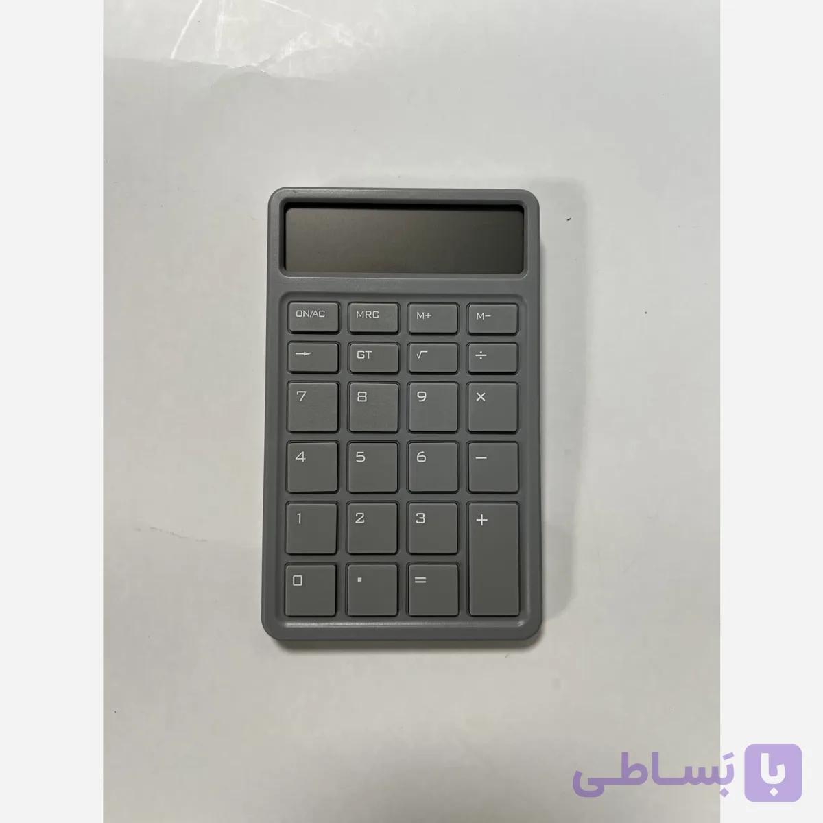 ماشین حساب فانتزی مدل 902 سبک و کارآمد