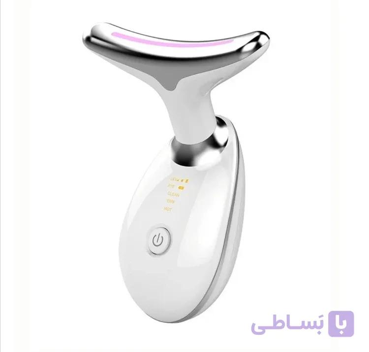 ماساژور صورت و گردن مدلES-1081 — تصویر 1