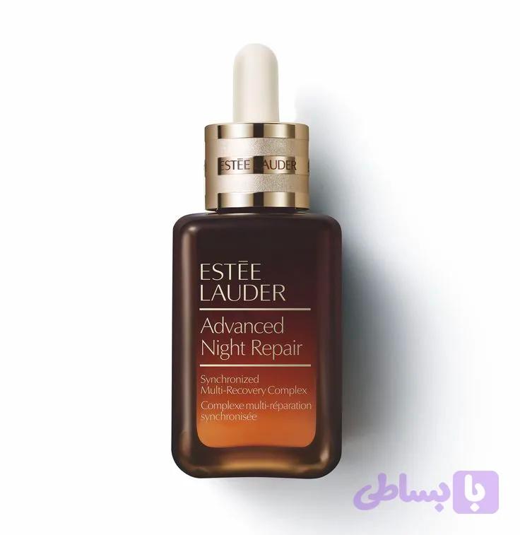 سرم Advanced Night Repair استی لادر