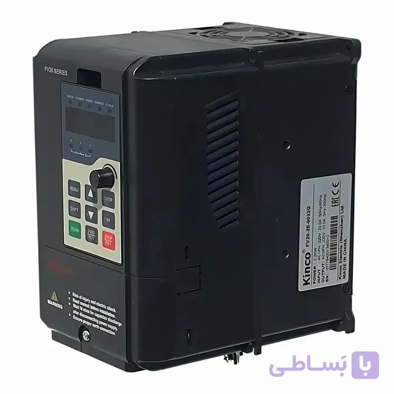 اینورتر سه فاز 3.7 کیلووات FV20-4T-0037G/0055L | کینکو KINCO