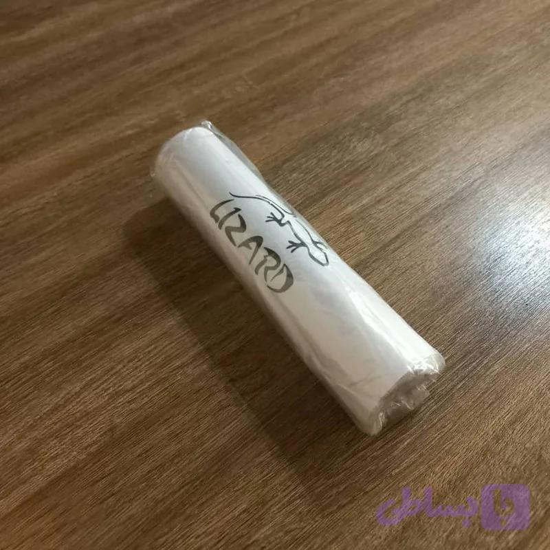 پارکابی خودرو لیزارد مدل کربن کد LZD-1504 مناسب برای ساینا بسته 4 عددی تولیدی مستر لوکسینو