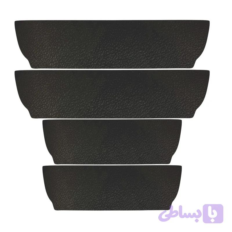 پارکابی ساده کد M01 مجموعه 4 عددی تولیدی مستر لوکسینو