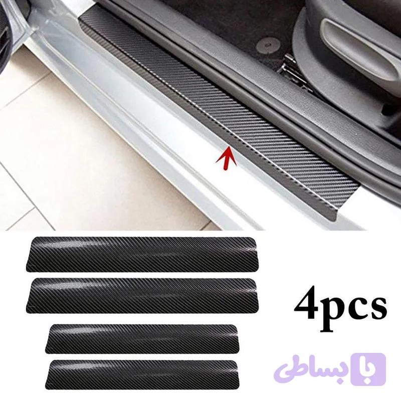 برچسب بدنه خودرو مهدیار کد SP169 مناسب برای mvm 315s بسته 4 عددی تولیدی مستر لوکسینو