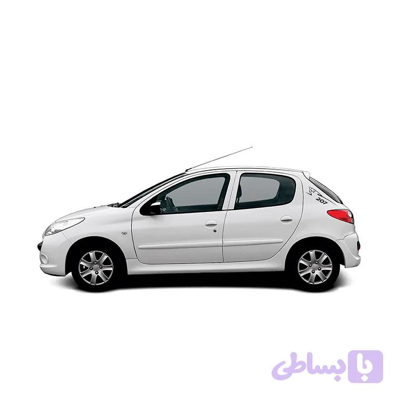 برچسب بدنه خودرو توییجین و موییجین طرح sporting کد 15 بسته 2 عددی تولیدی مستر لوکسینو