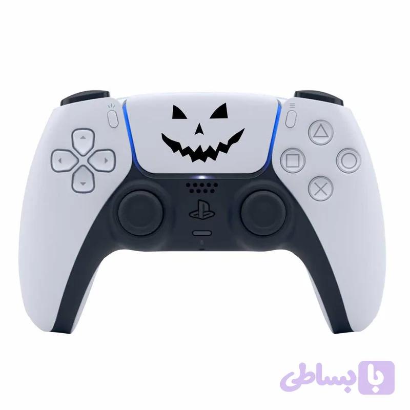 برچسب کنسول بازی مدل جوک کد Stick 02 تولیدی مستر لوکسینو