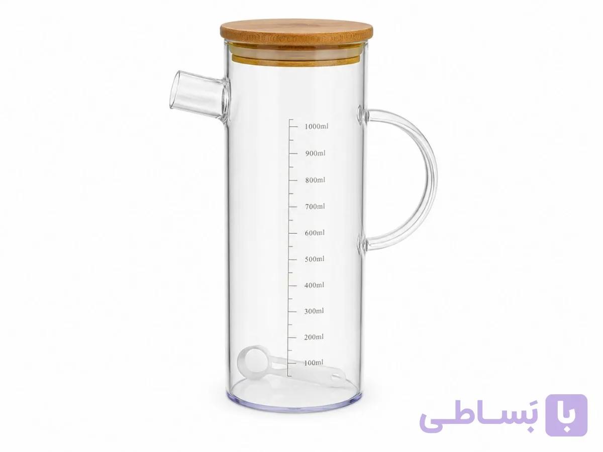 جا روغنی آکرلیک یک لیتری