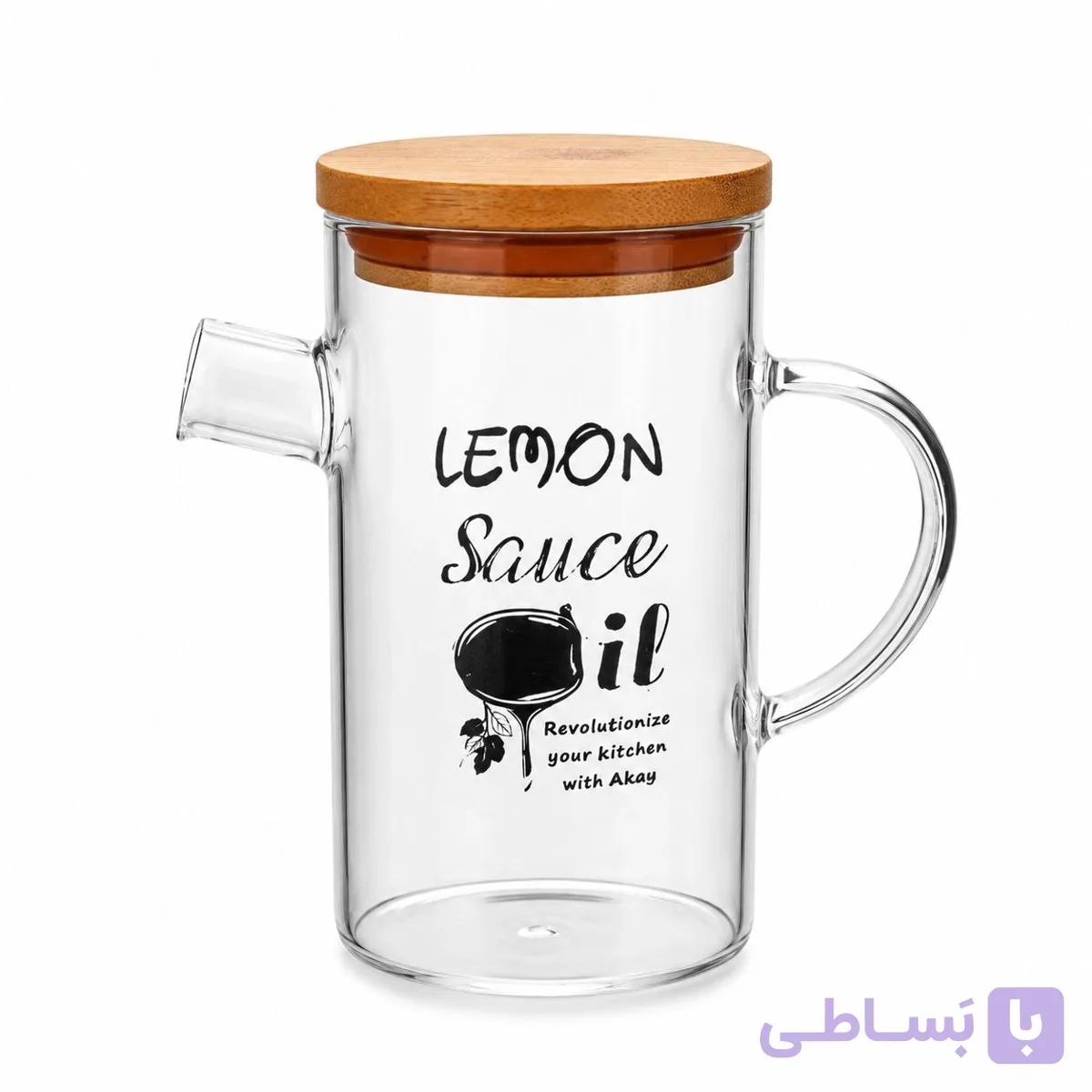 جا روغنی آکرلیک نیم لیتری