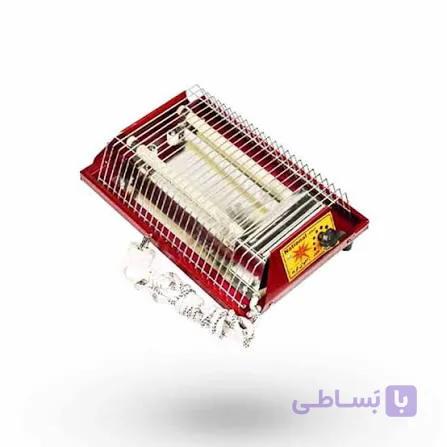 بخاری برقی دو المنته اخوان فرید