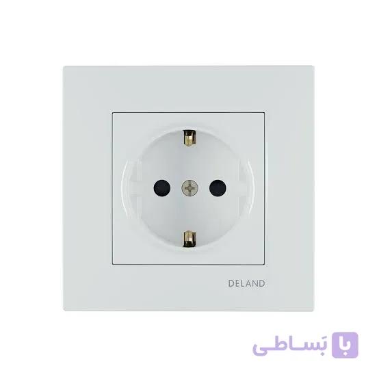 پریز برق اسا