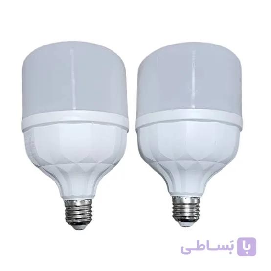 لامپ کم مصرف 30 وات کارامکس