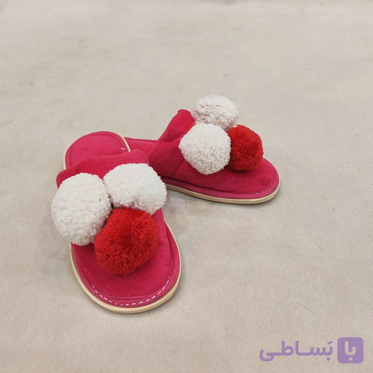 پاپوش دخترانه