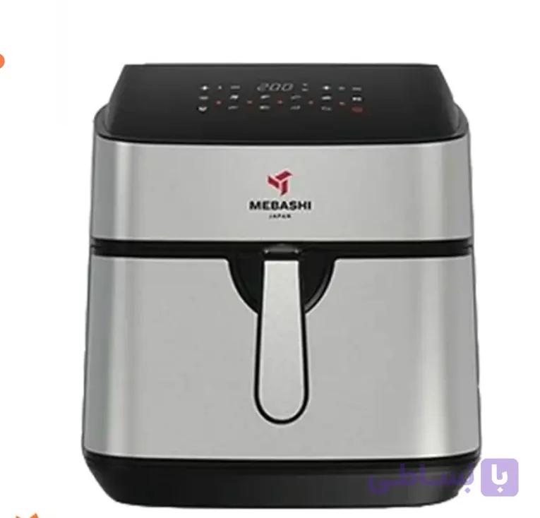 سرخ کن بدون روغن مباشی مدل ME-AF999