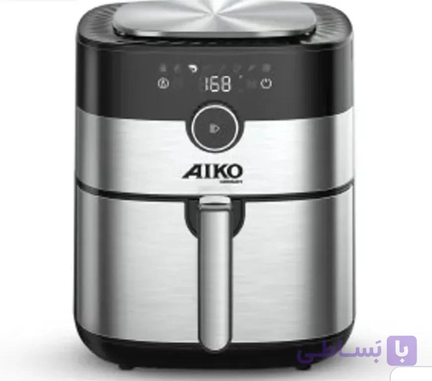 سرخ کن آیکو مدل AK476FR