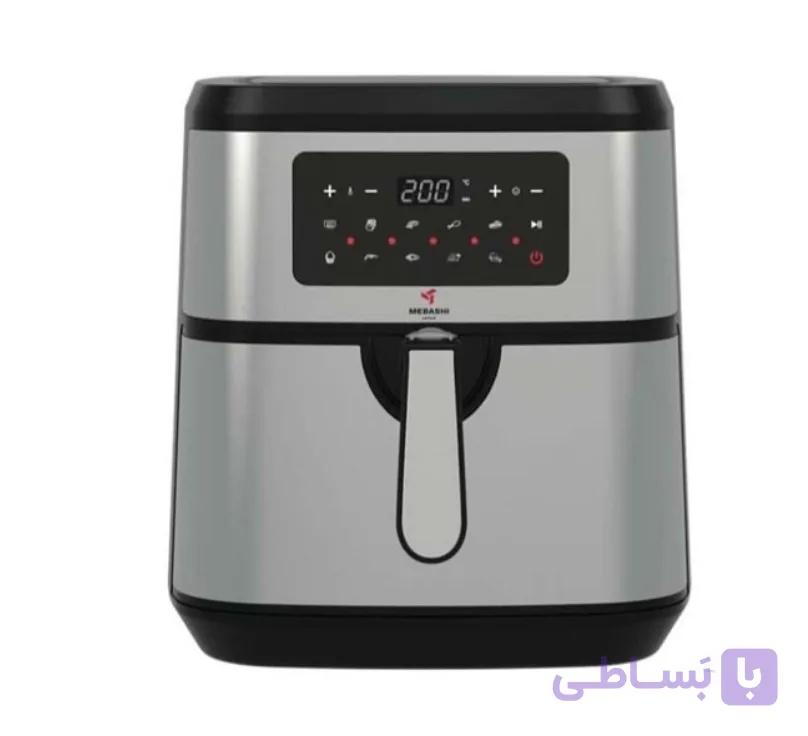 سرخ کن مباشی مدلME-AF987