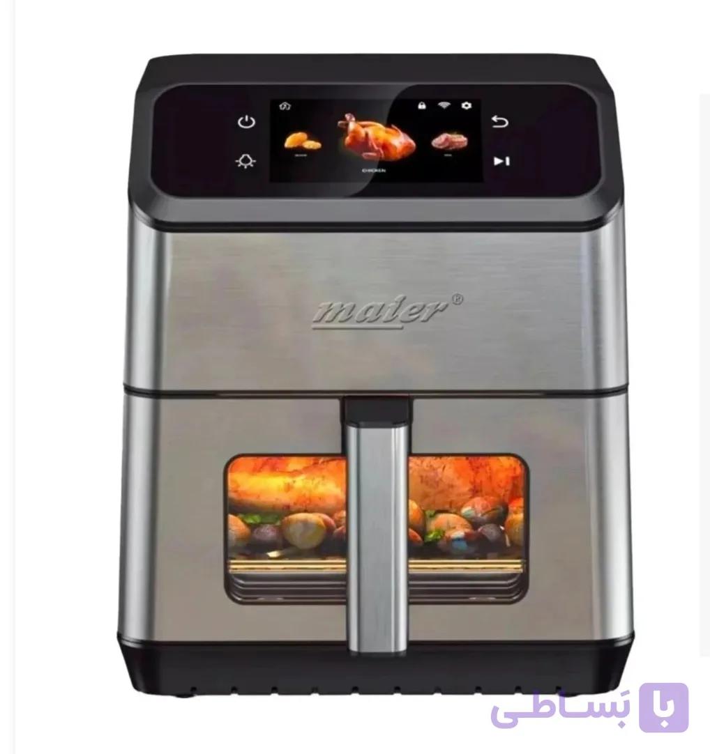 سرخ کن مایر مدلMR-911