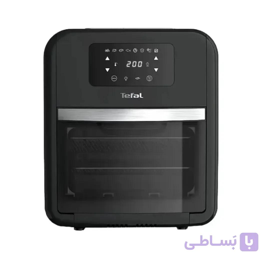 سرخ کن جوجه گردان دار تفال مدل FW5018 — تصویر 1