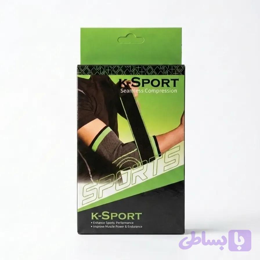 آرنج بند k-SPORT