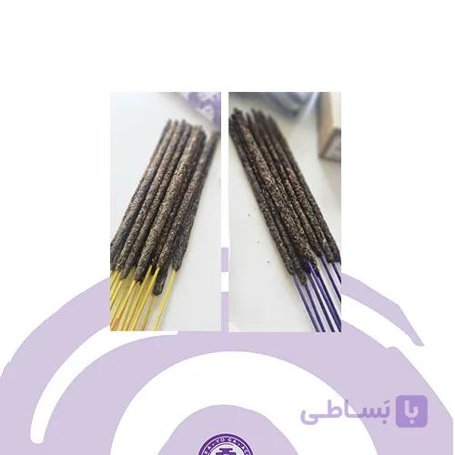 عود دست‌ساز هندی | اسماج لاغر