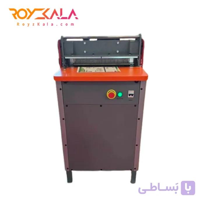 دستگاه فنر زن قدرتی کیوپا مدل Super 650 — تصویر 1