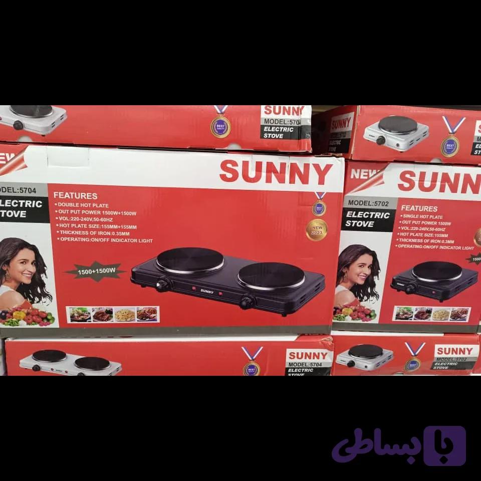اجاق گاز (کد 3HWDD)