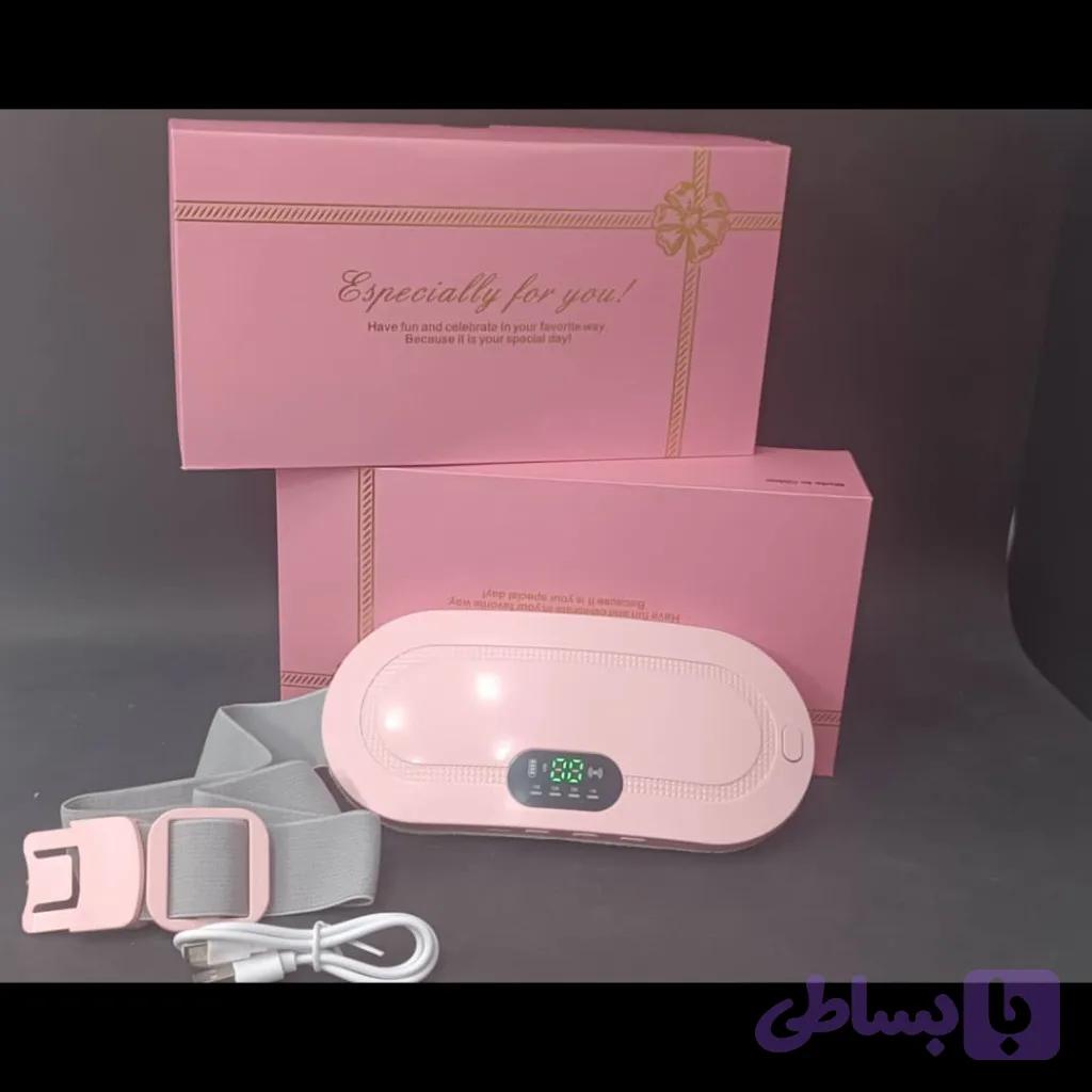 ماساژور شکم (کد EP6BE)
