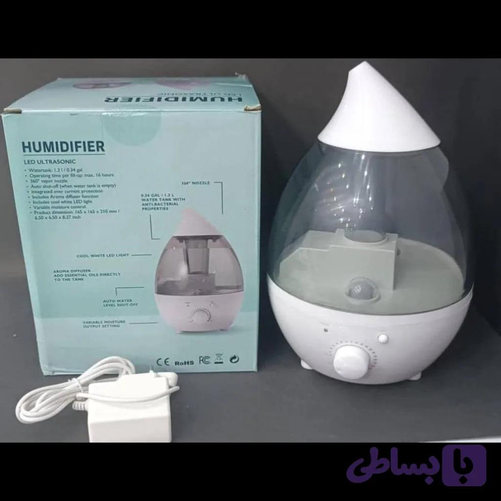 بخور اشکی (کد P0ZC5)