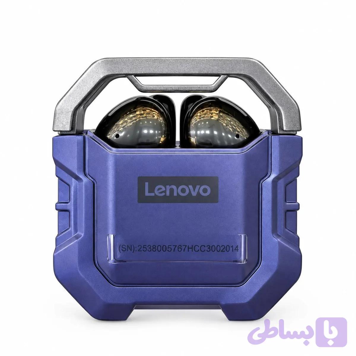 ایرپاد گیمینگ لنوو Lenovo ThinkPlus XT81 اورجینال — تصویر 1