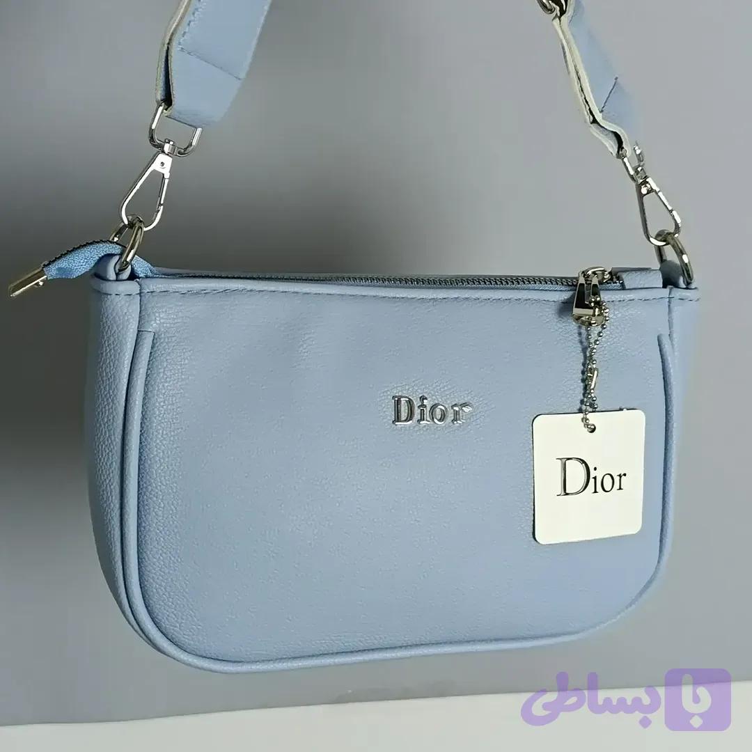 پاسپورتی dior دخترانه