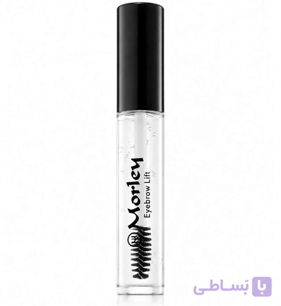 ژل ابرو مورلی morley — تصویر 1
