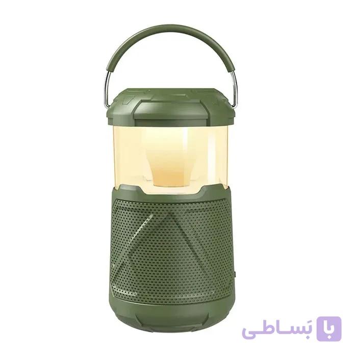 اسپیکر بلوتوثی پرتابل پرووان مدل PROONE PSB4905