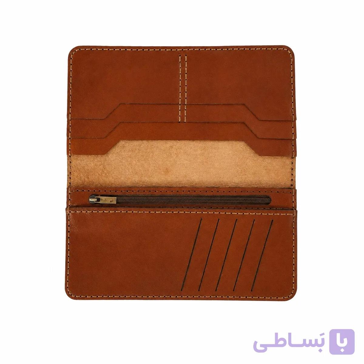 کیف پول مدل وستا