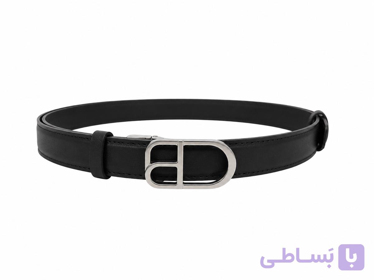 کمربند چرم