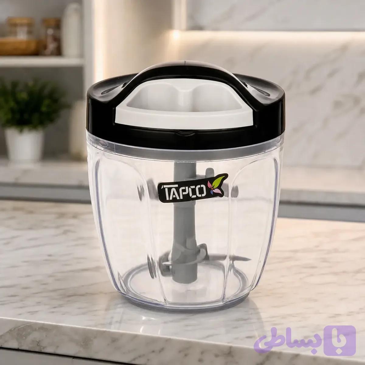 خرد کن نخی تاپکو