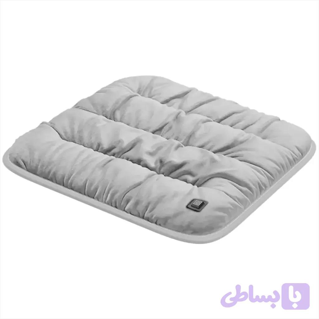 پد گرمایشی برقی صندلی گرین لاین مدلGL-BN2 Electric Heating Pad