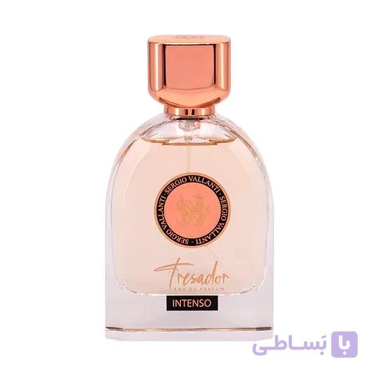 ادوپرفیوم دمونت پاریس ونتوری لیریک حجم 100ml - فروشگاه روژانو