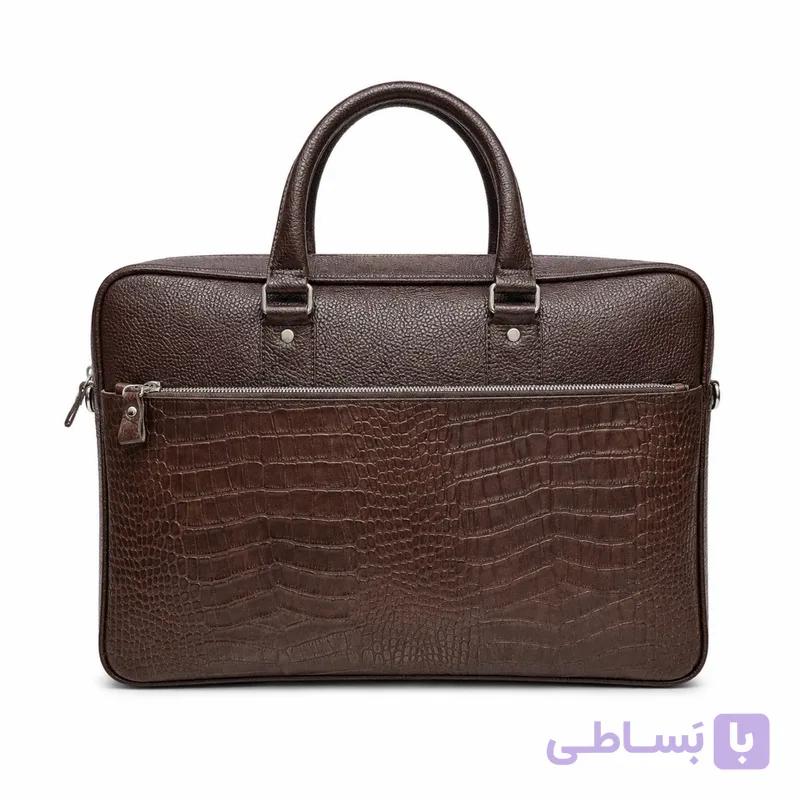 کیف اداری مدل ممفیس — تصویر 1