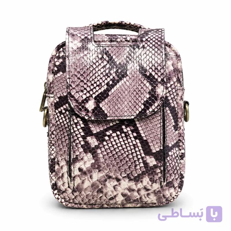 کیف دوشی پیتون مدل سیاتل — تصویر 1