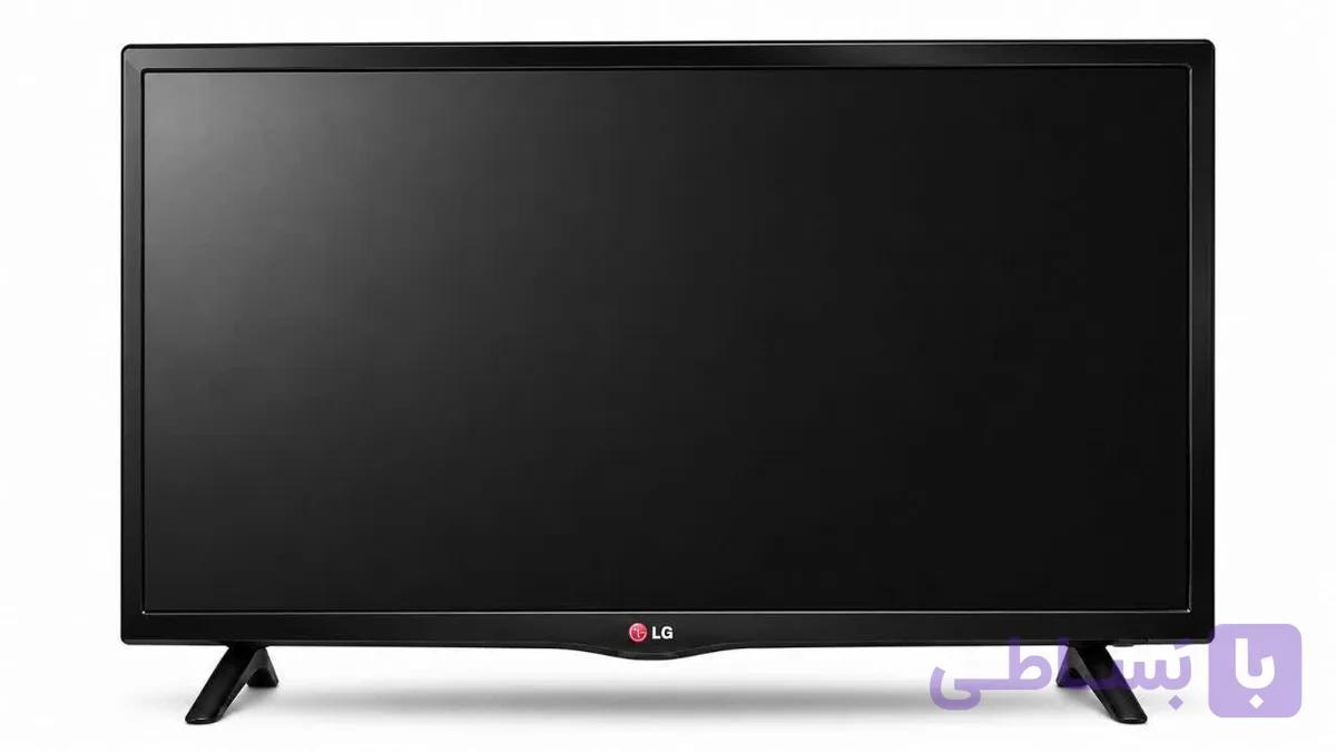 تلویزیون ال جی LG 20LB455A-TI — تصویر 1