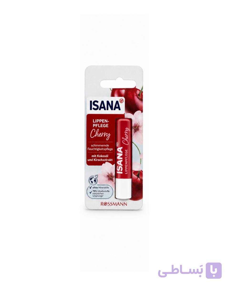 بالم لب ایسانا ISANA Cherry گیلاس (آلمان)