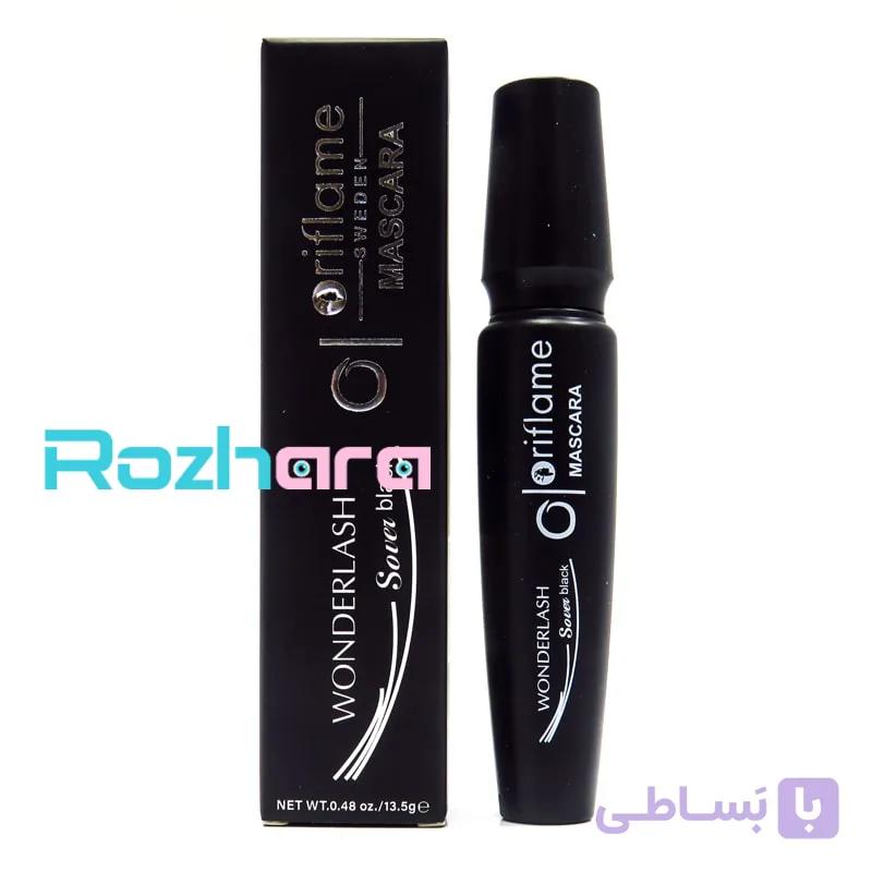 ریمل ضد آب اوریفلیم Oriflame Waterproof Mascara