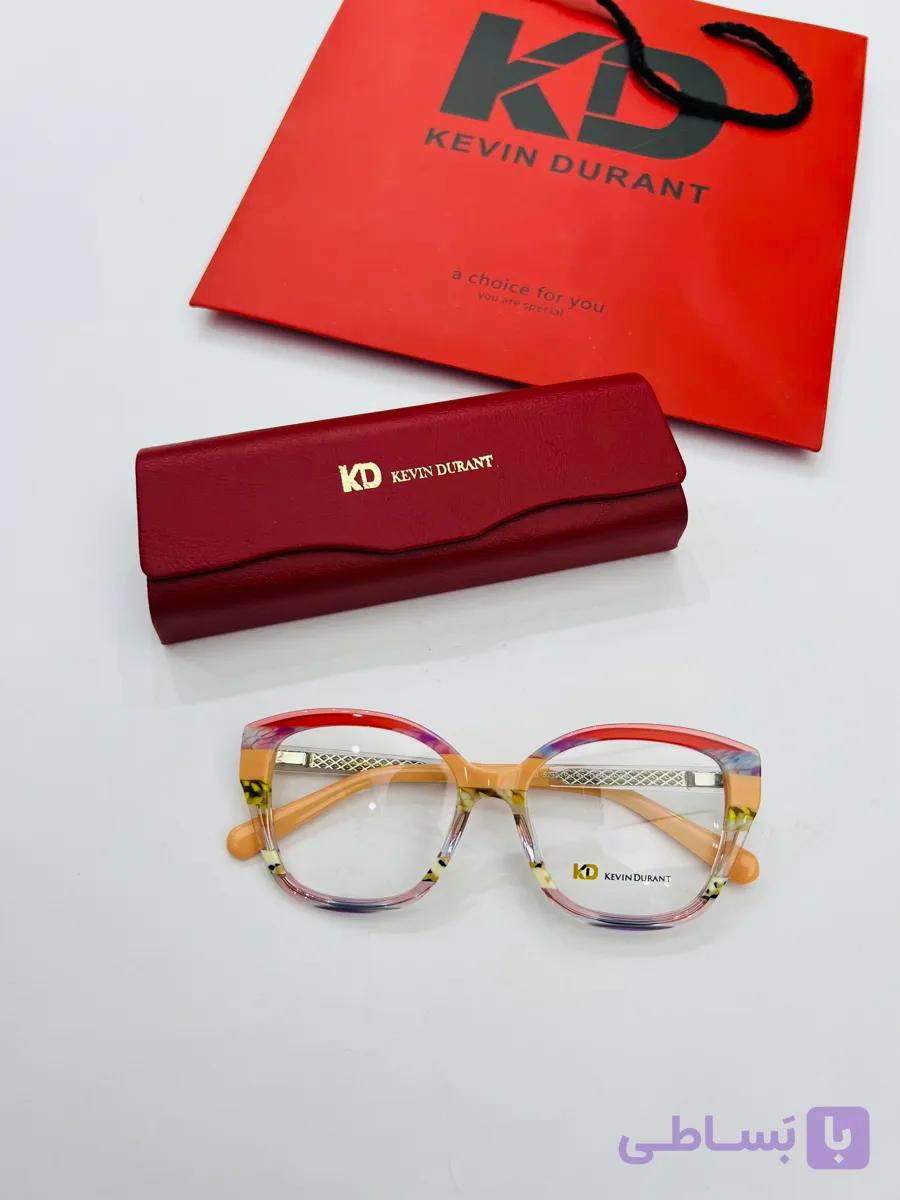 عینک طبی KEVIN DURANT مدل G2285