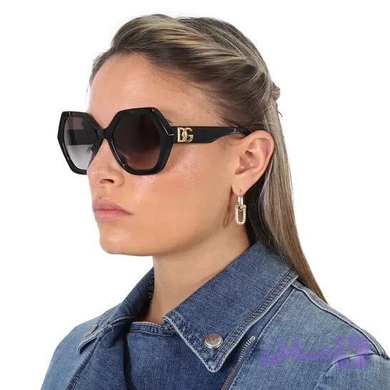 عینک آفتابی D&G