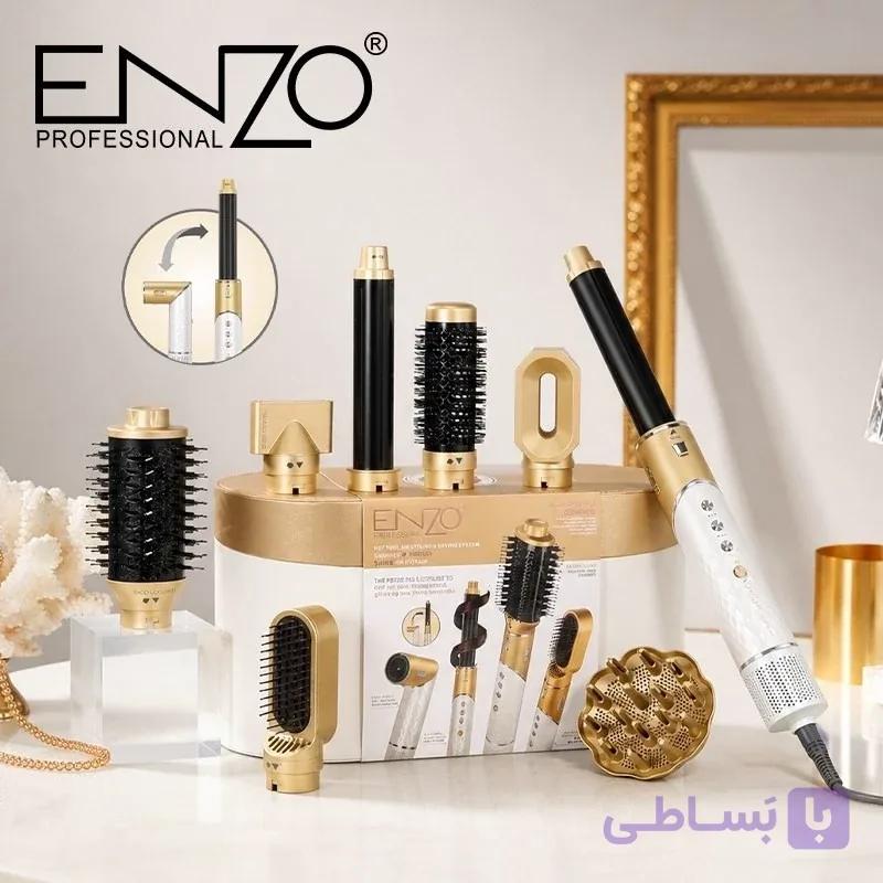 سشوار انزو پروف مدل EN-755