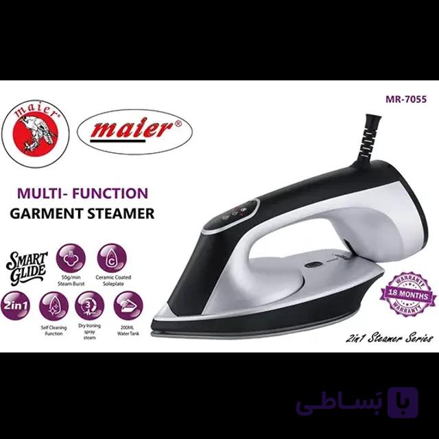 اتو بخارگر دوحالته مایر مدل MR-7055