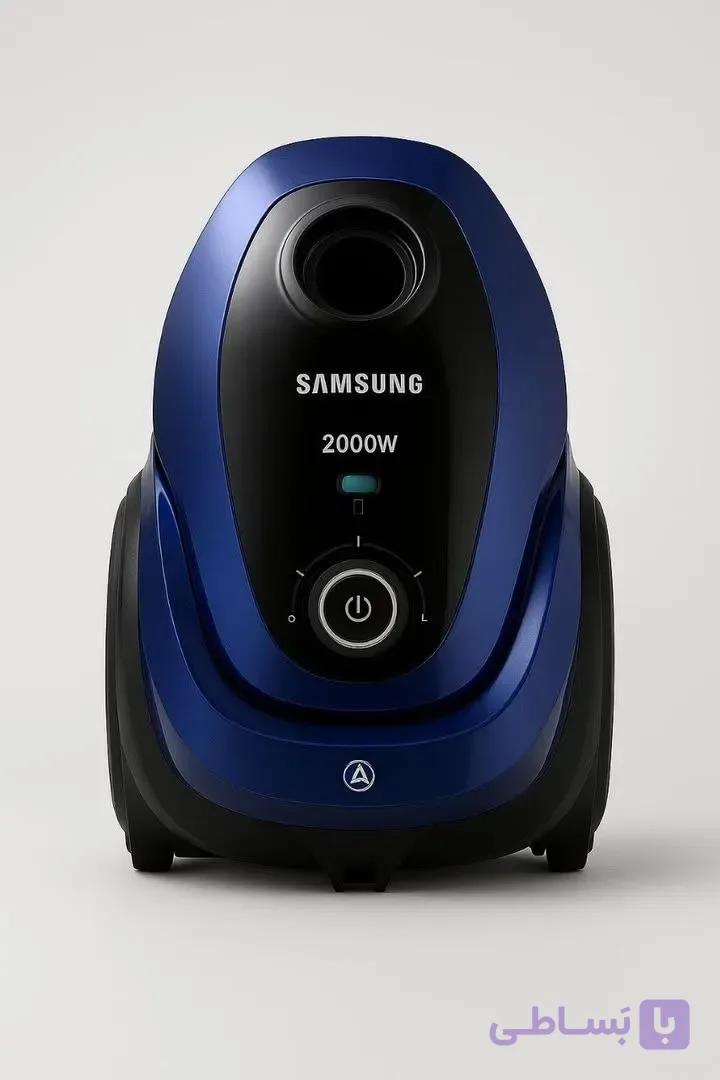 جاروبرقی سامسونگ|Samsung مدل SC20M2510 اصلی