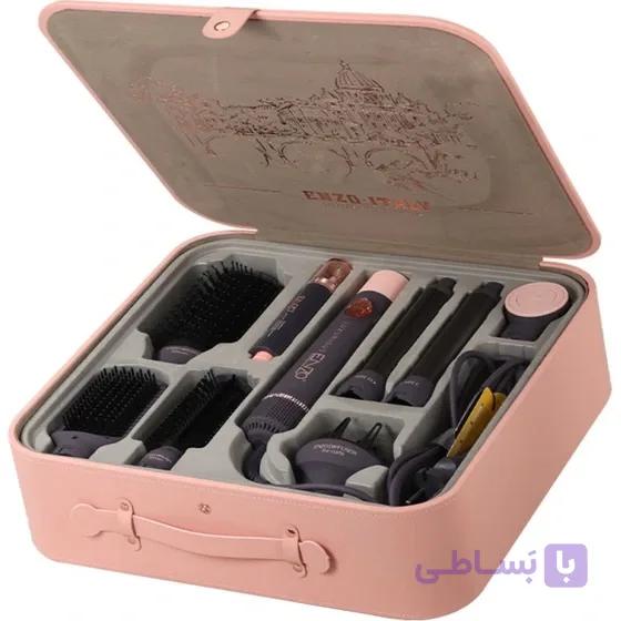 سشوار انزو پروفیشینال مدل EN-4133 — تصویر 1
