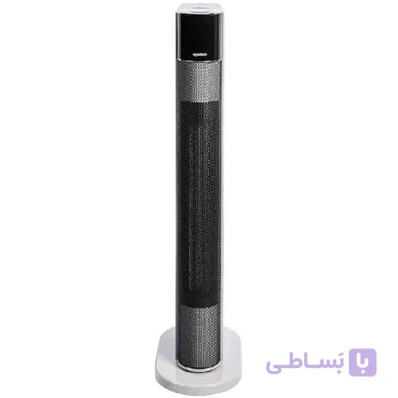 بخاری برقی آمازون مدل NTH-22 18 ARB