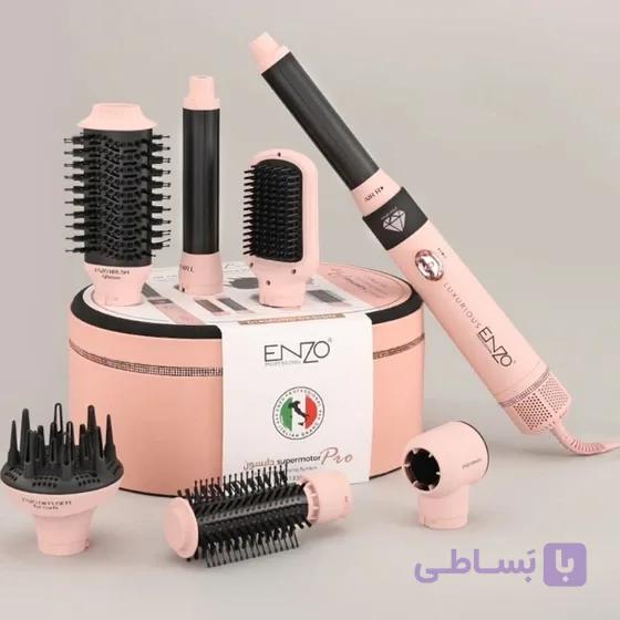 سشوار ایرپ انزو مدل 4133 pro