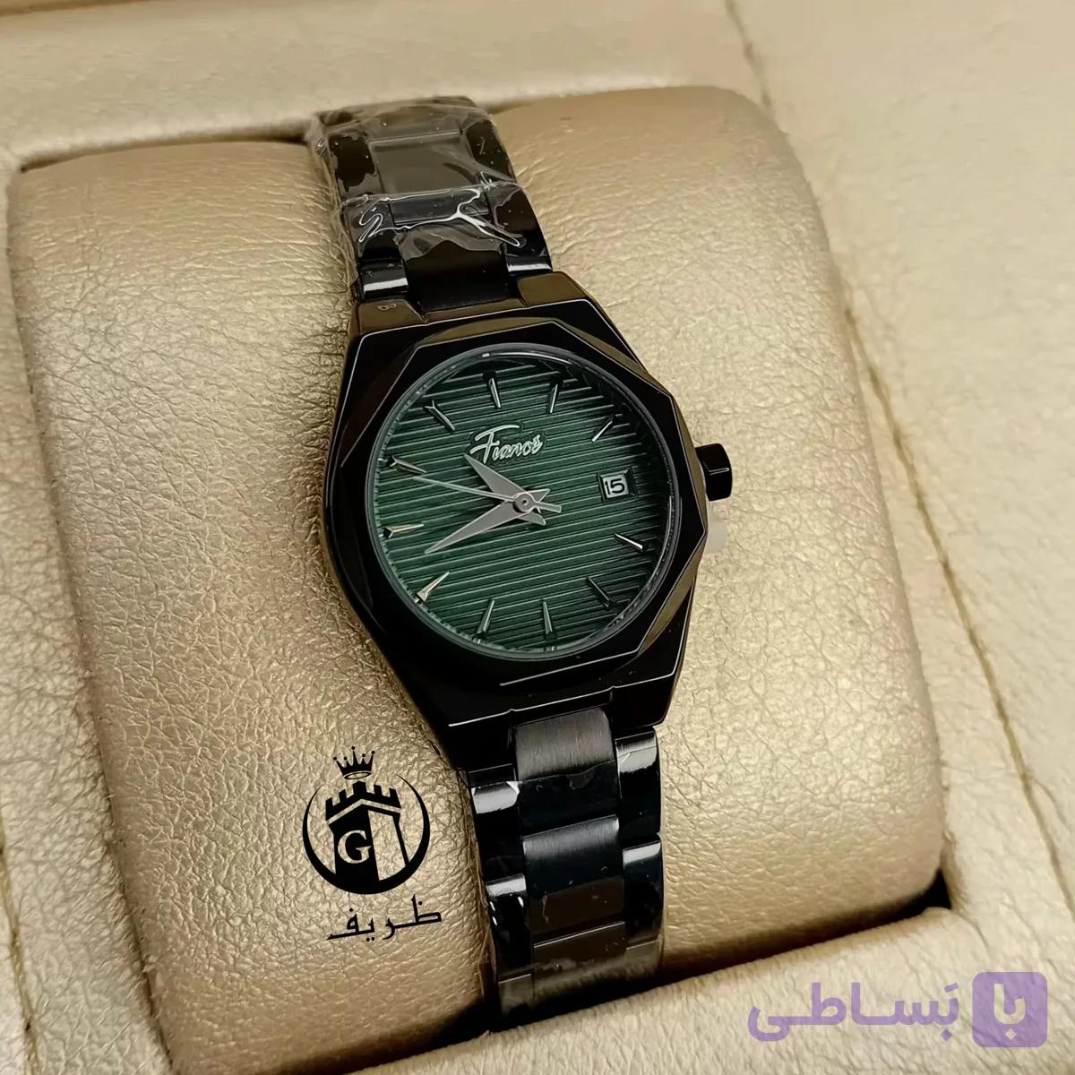 ساعت زنانه برند فیانسه اورجینال F0145