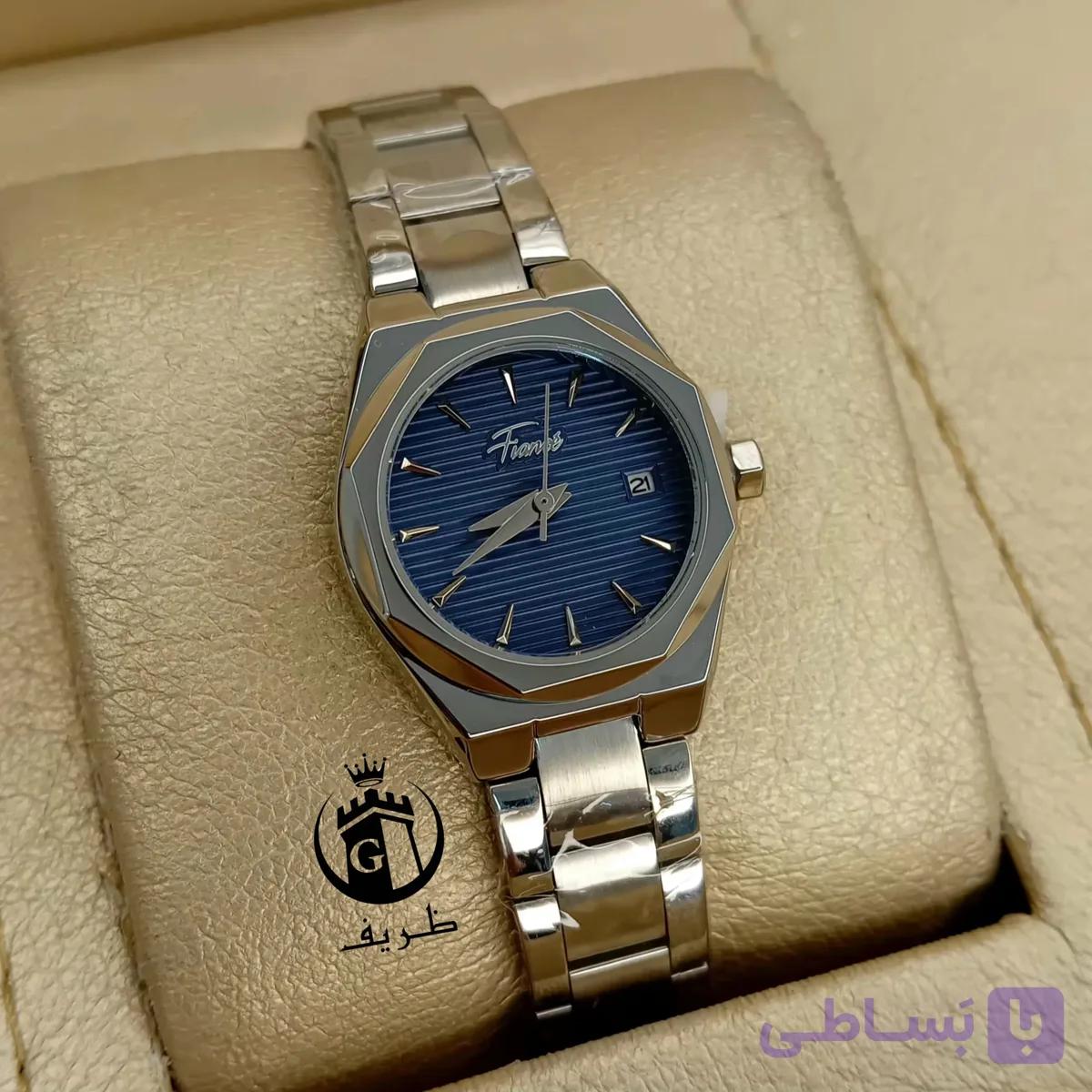 ساعت زنانه برند فیانسه اورجینال F0151